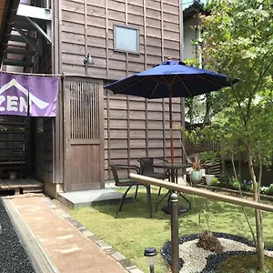 镰仓泽杰旅馆 镰仓市