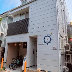 江之岛134号旅馆 藤泽市
