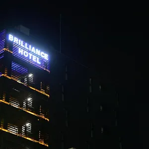 Brilliance 名古屋