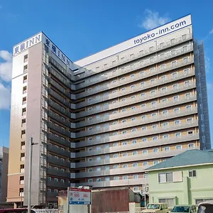 名古屋金山东横inn 名古屋