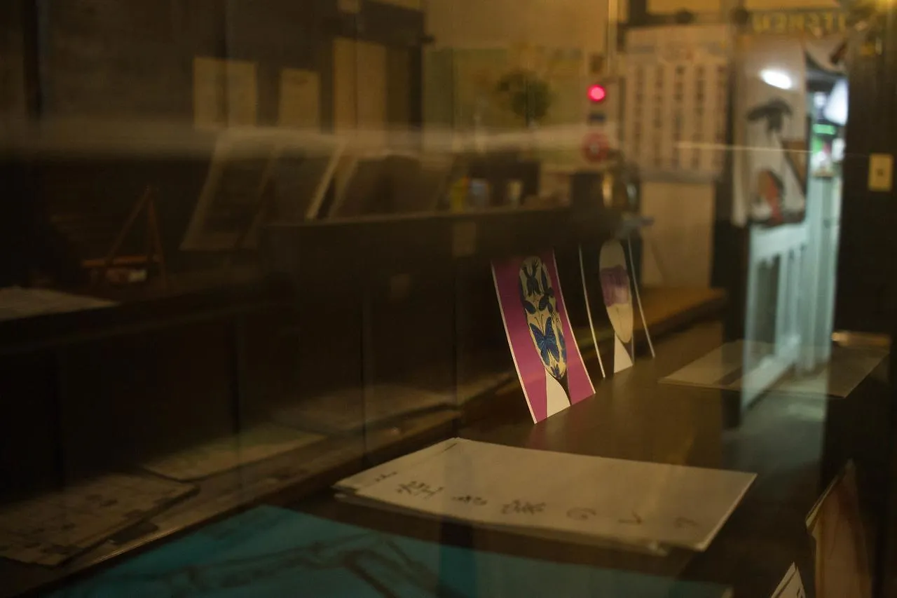 Hostel なかむら 神戸市 日本