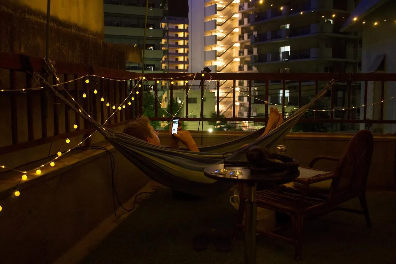 Hostel なかむら 神戸市