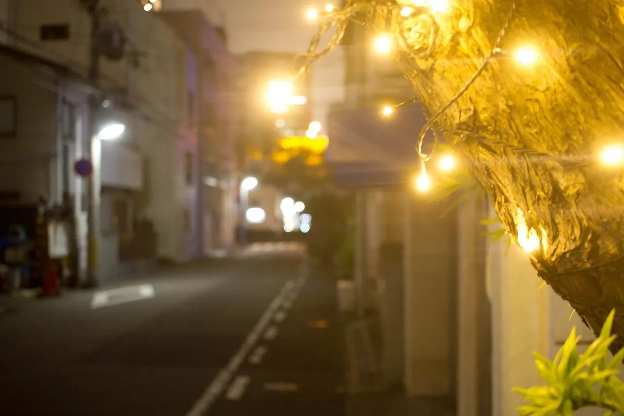 Hostel なかむら 神戸市