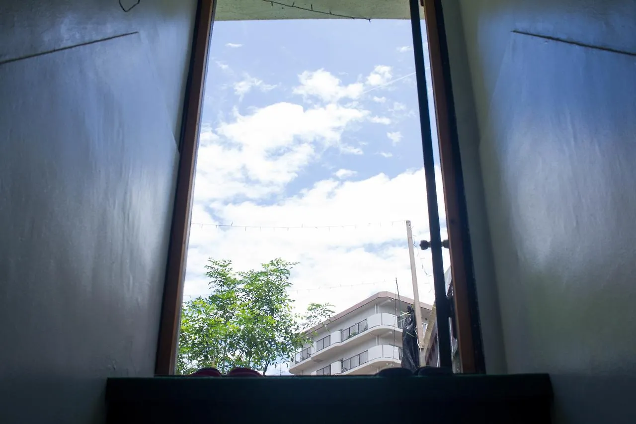 Hostel なかむら 神戸市