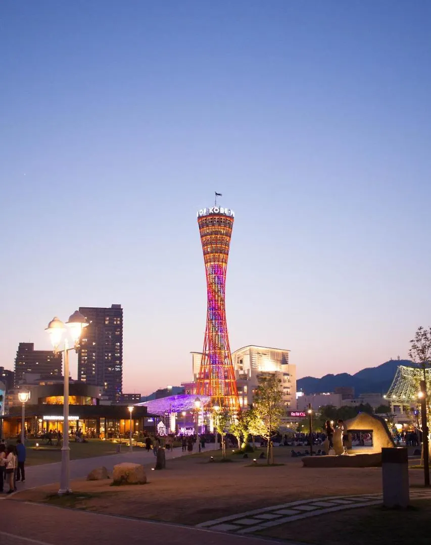 Hostel なかむら 神戸市 日本