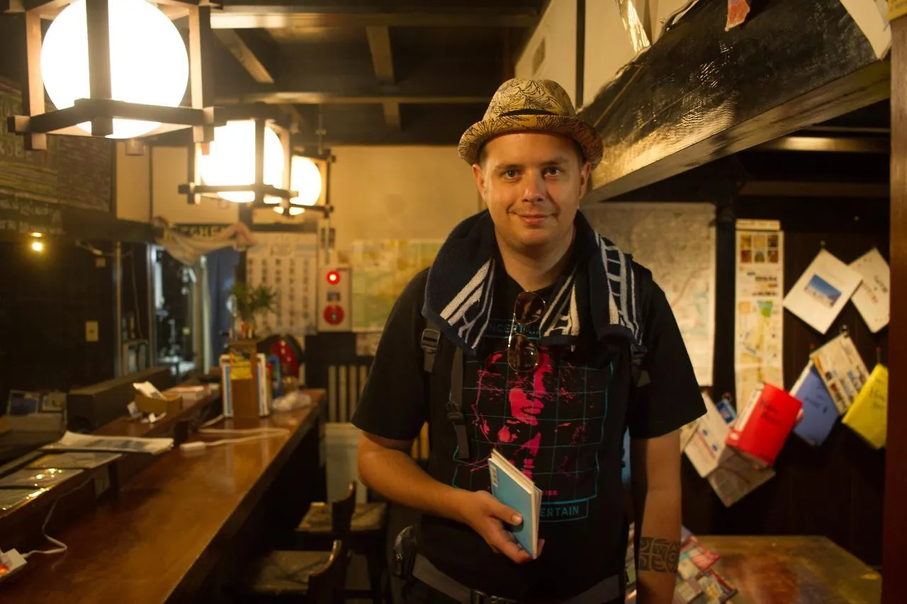 Hostel なかむら 神戸市