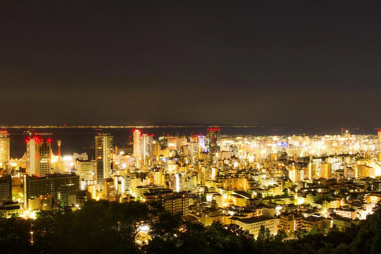 Hostel なかむら 神戸市