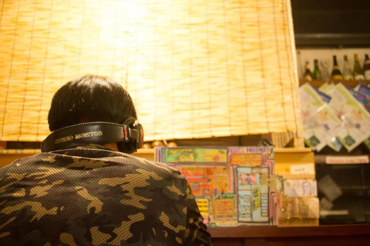 Hostel なかむら 神戸市