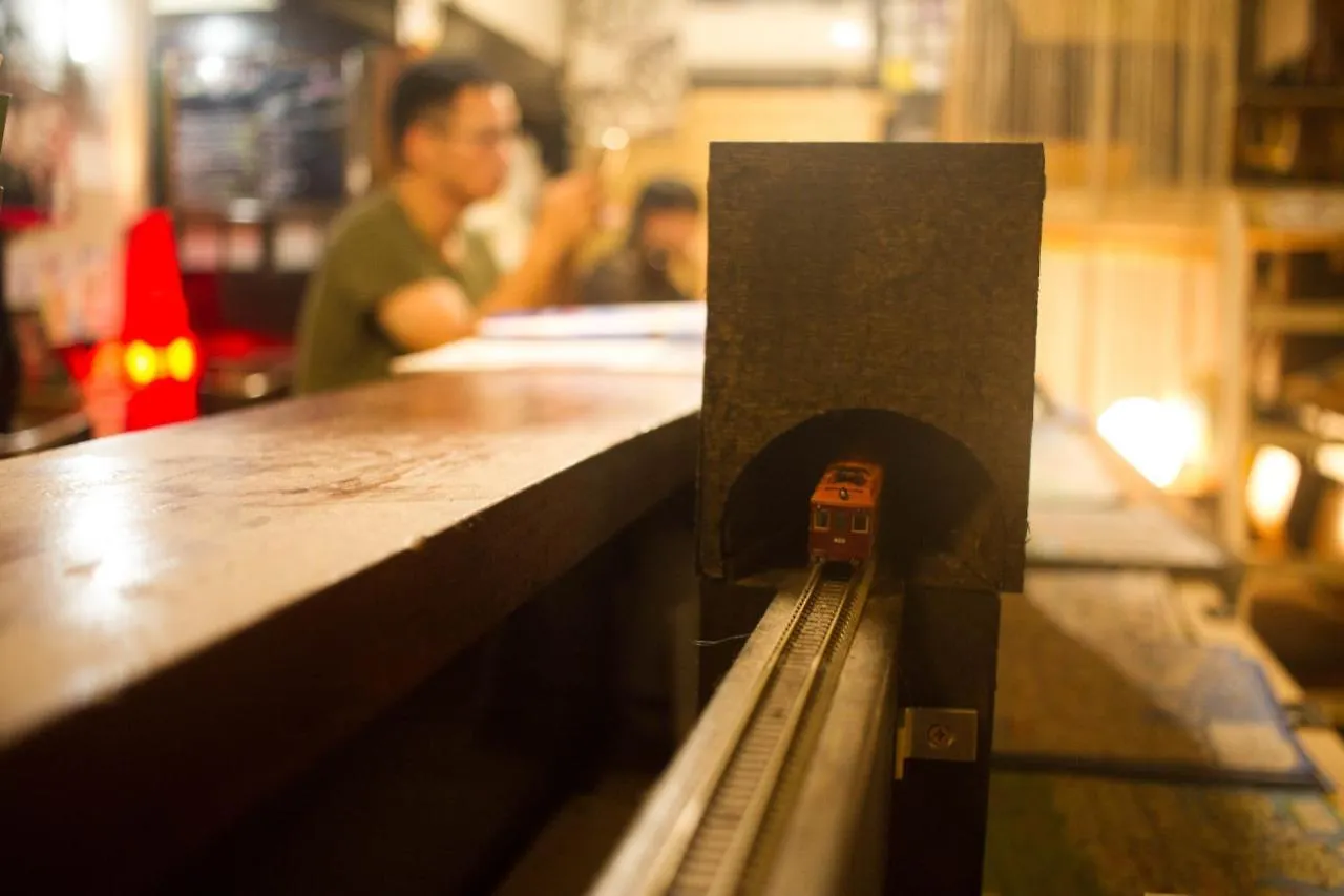 Hostel なかむら 神戸市