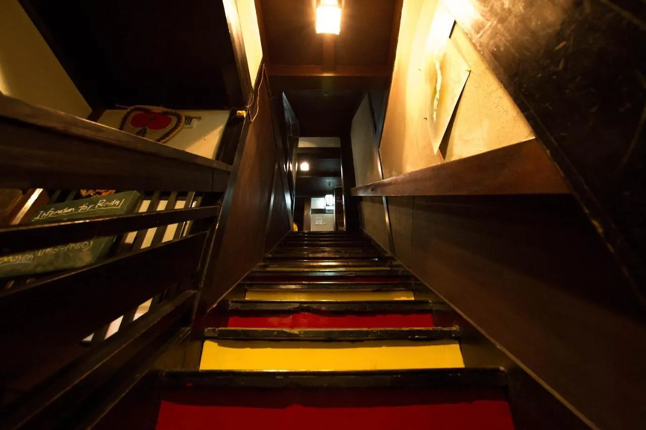 Hostel なかむら 神戸市