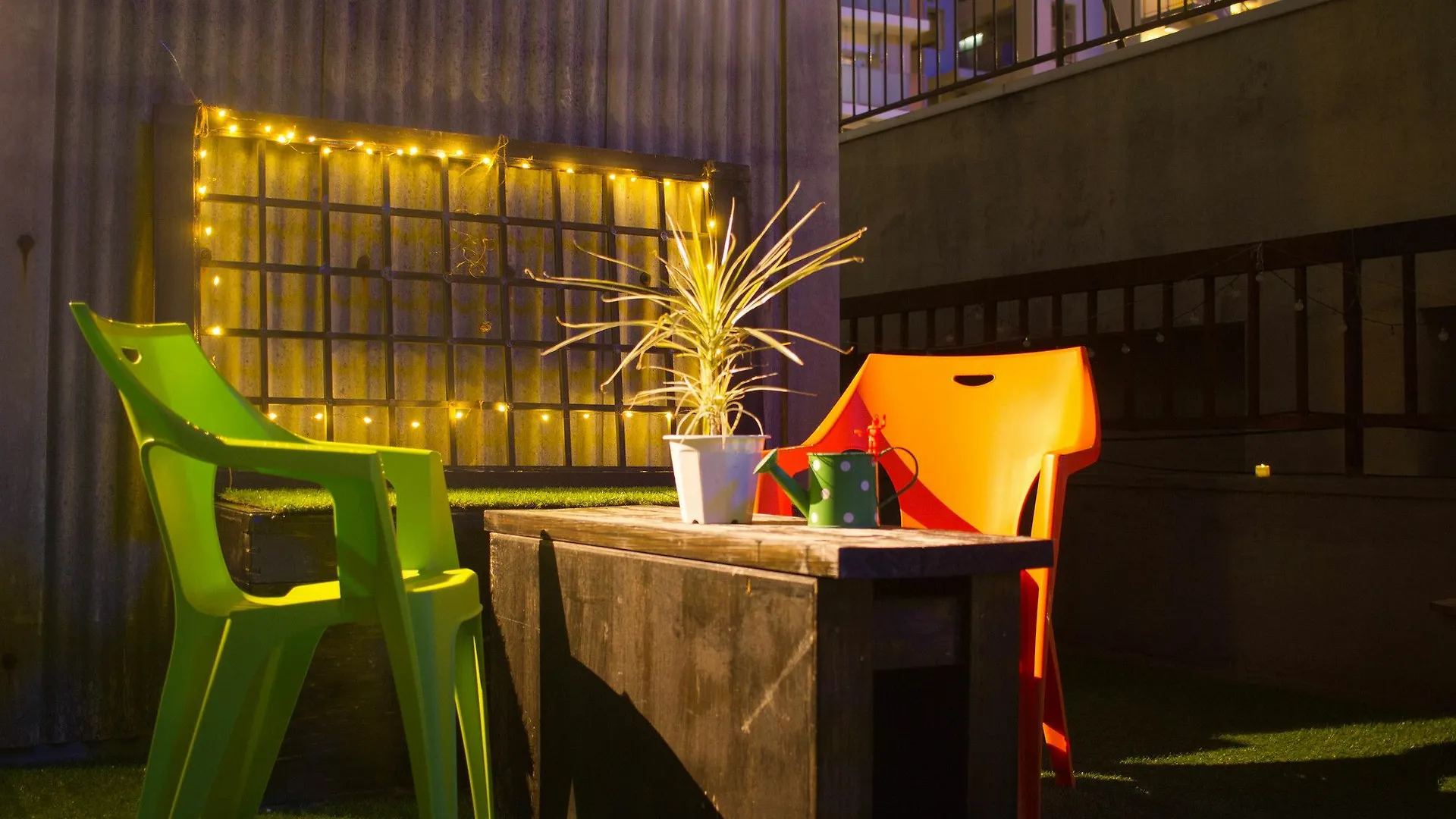 Hostel なかむら 神戸市